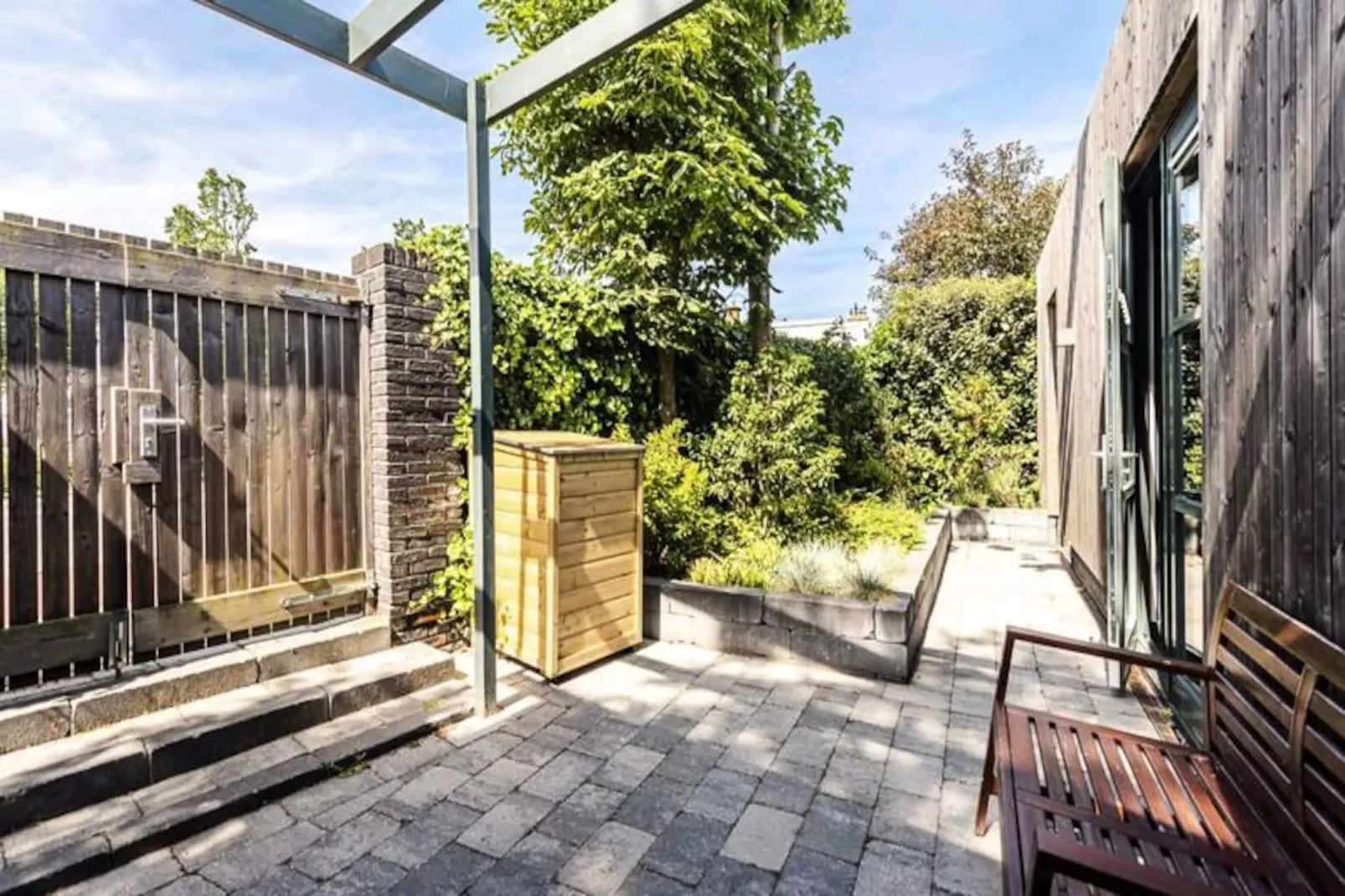 Zandvoort Lodge 1-Niet-getagd