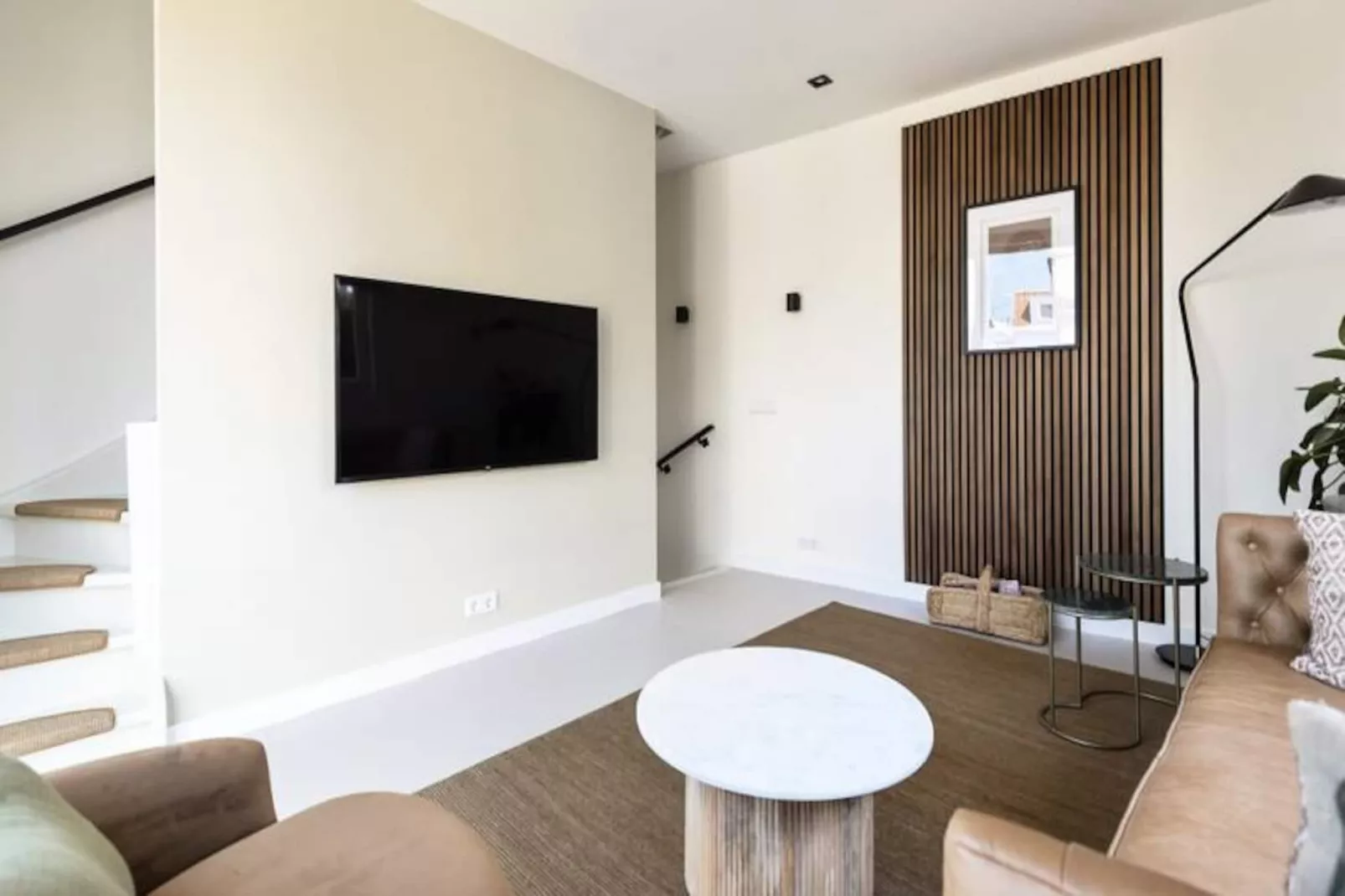 The Modern Burrow-Niet-getagd