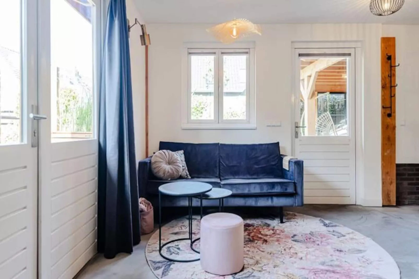 Bed And Beach-Niet-getagd