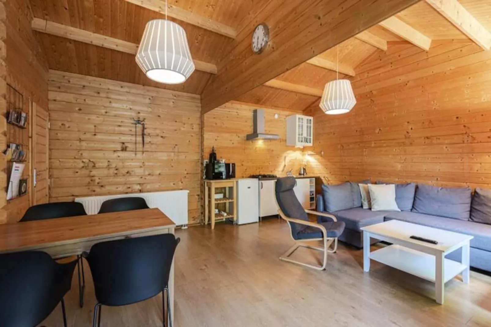 Chalet Zandvoort-Niet-getagd