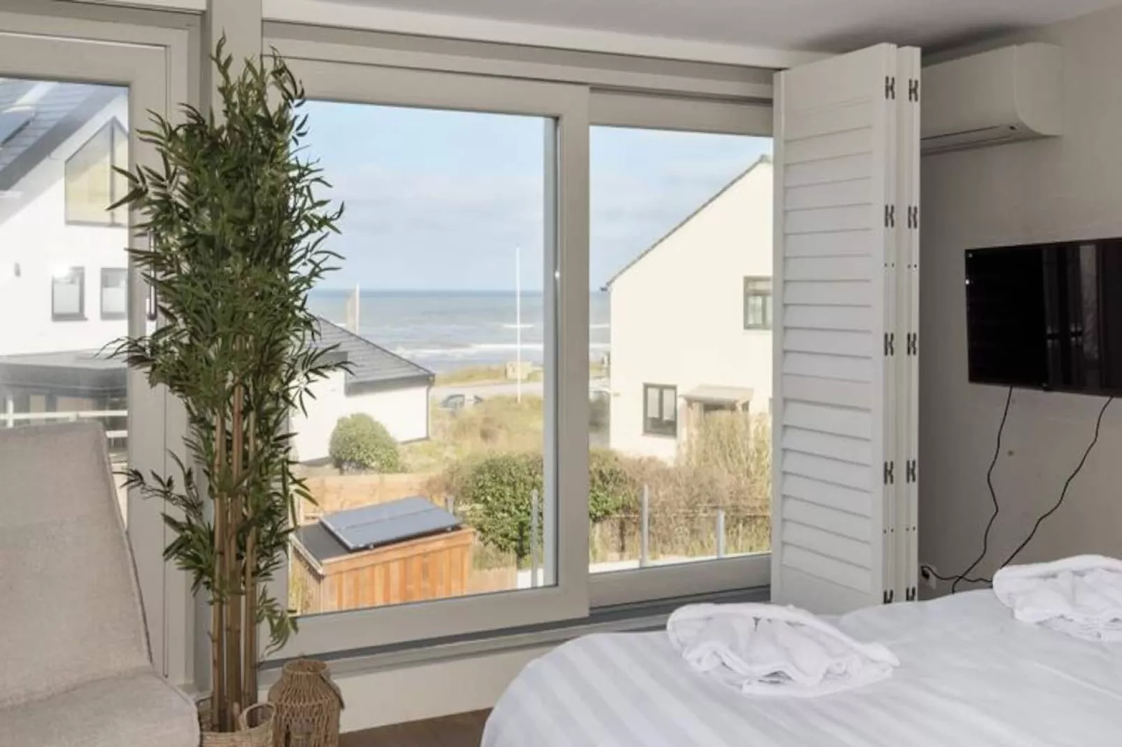 Coastal Inn - Studio-Niet-getagd