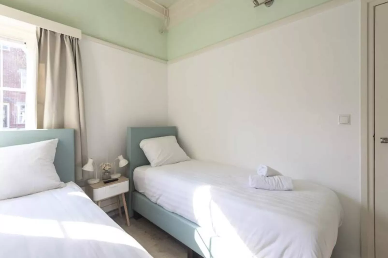 Boutique Pension Bennekom - Family Apt.-Niet-getagd