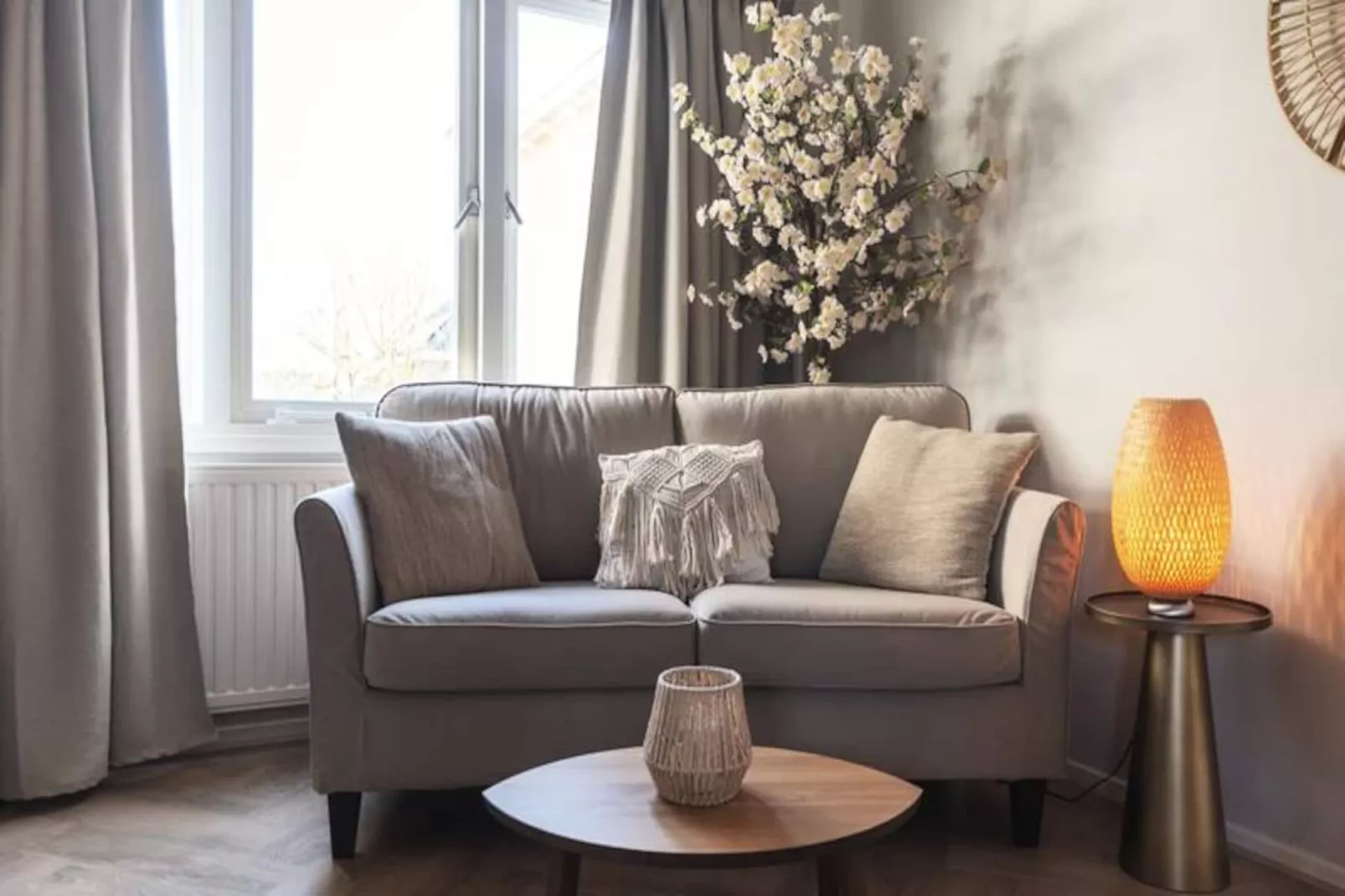 Boutique Pension Bennekom - Charming Guesthouse-Niet-getagd