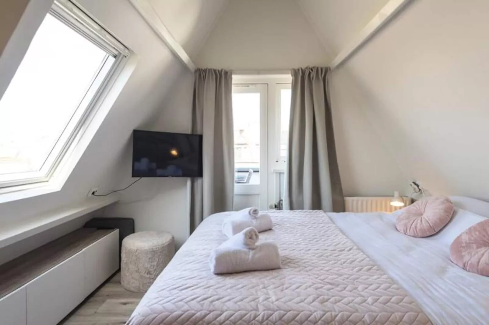 Boutique Pension Bennekom - Studio 4-Niet-getagd