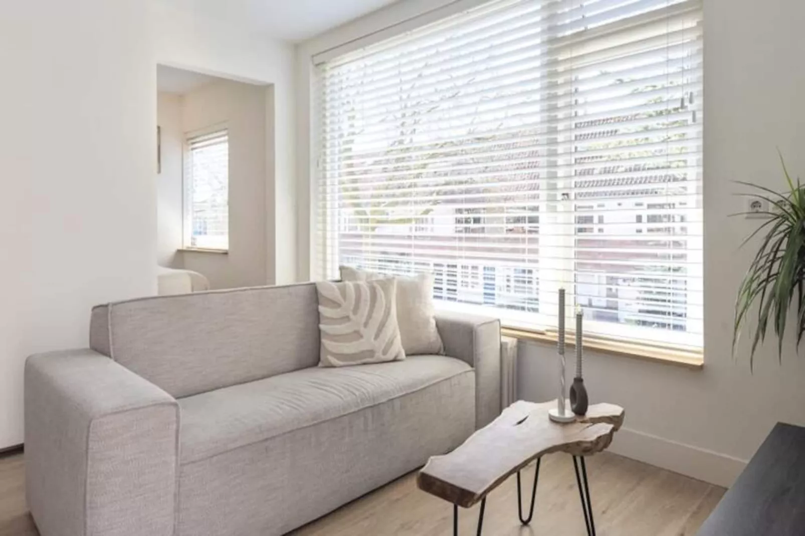 Yucca Apartment - Beachhouse Zandvoort-Niet-getagd