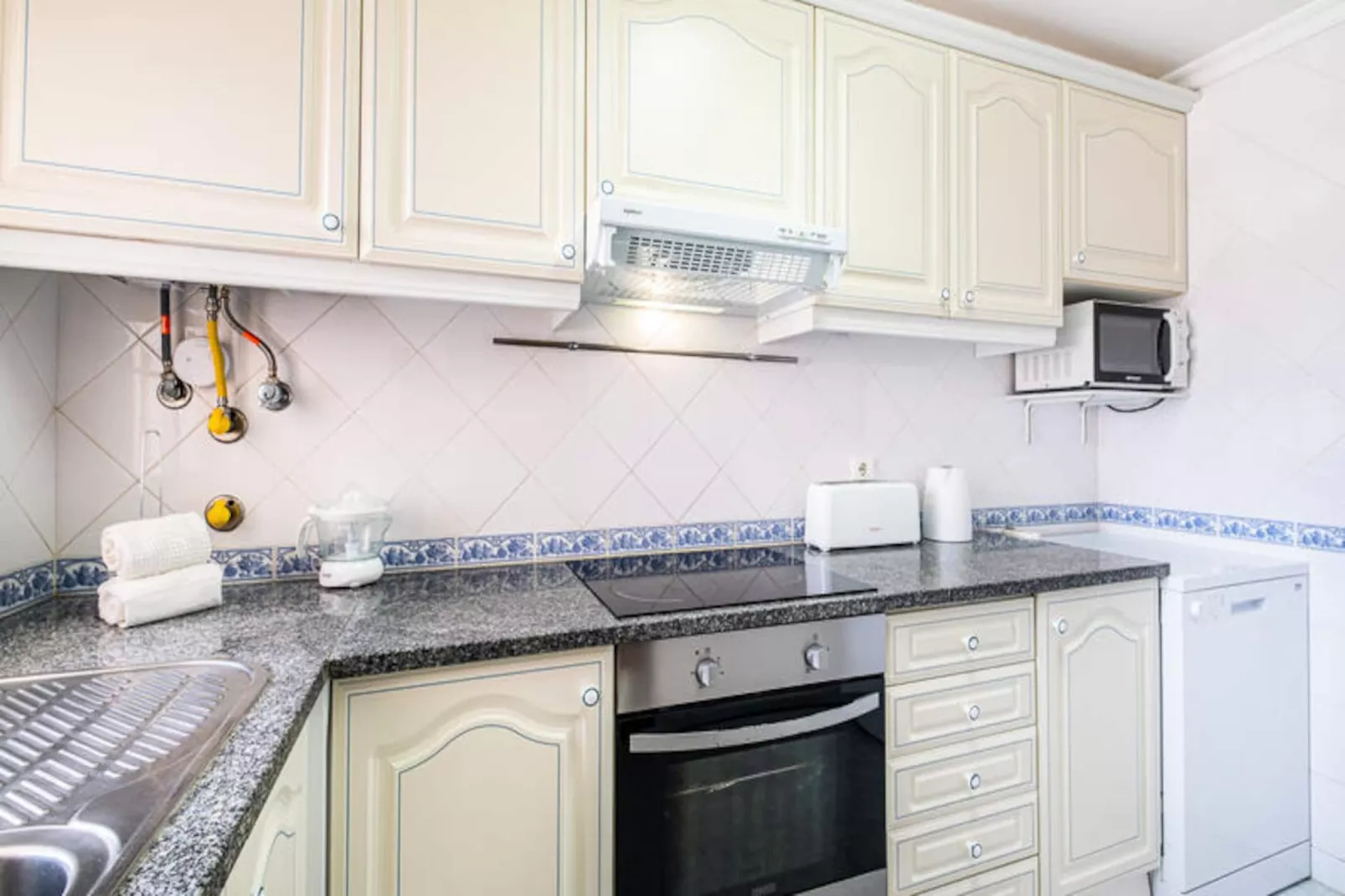 Appartements à Albufeira-Niet-getagd