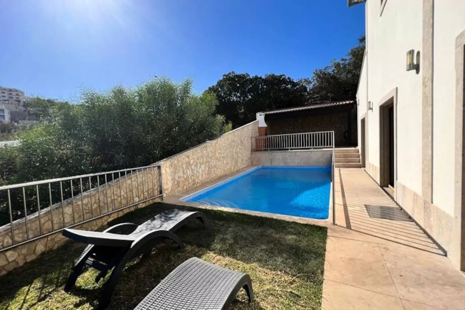 Maison à Albufeira-Niet-getagd