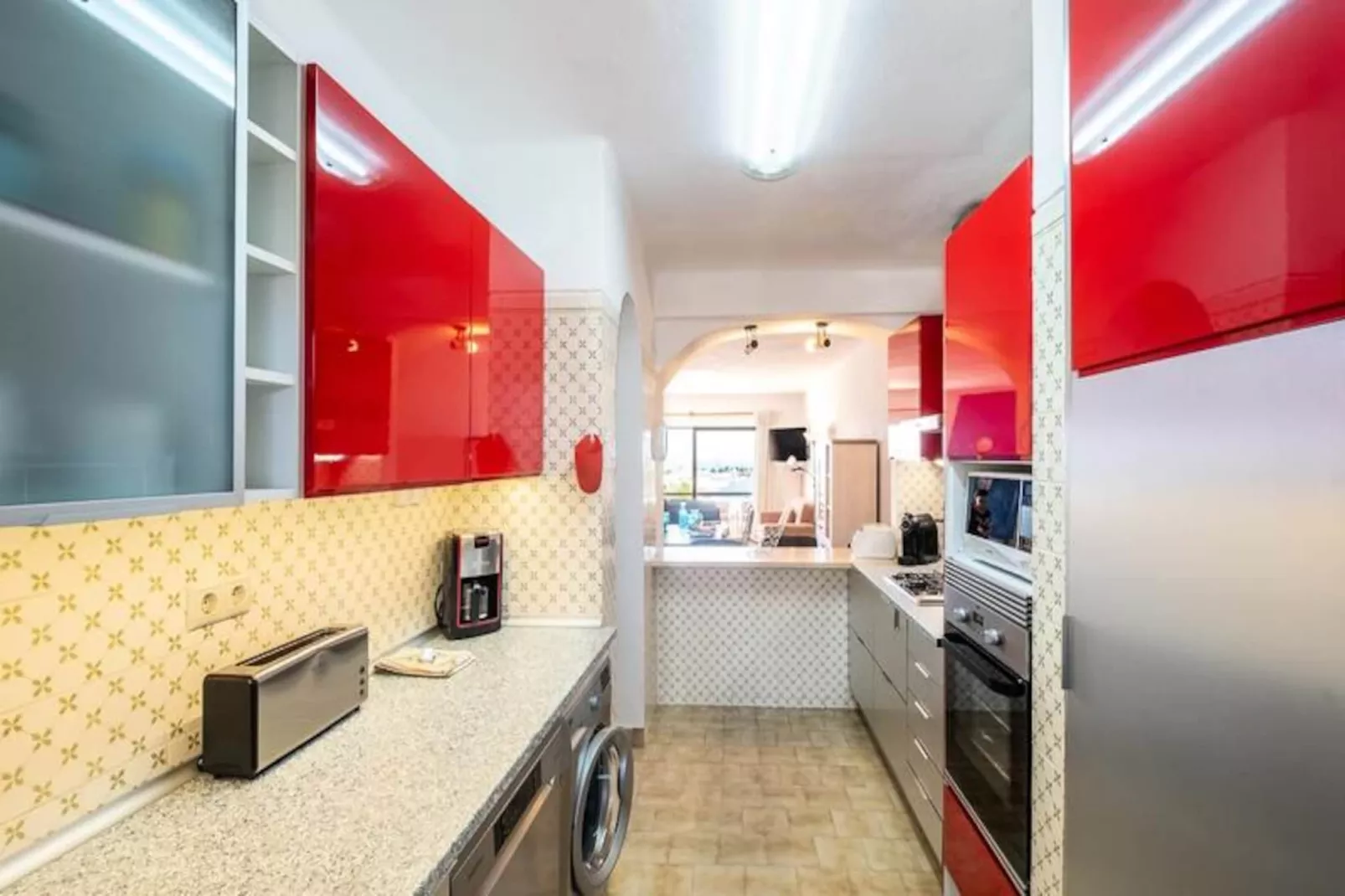 Appartements à Albufeira-Niet-getagd