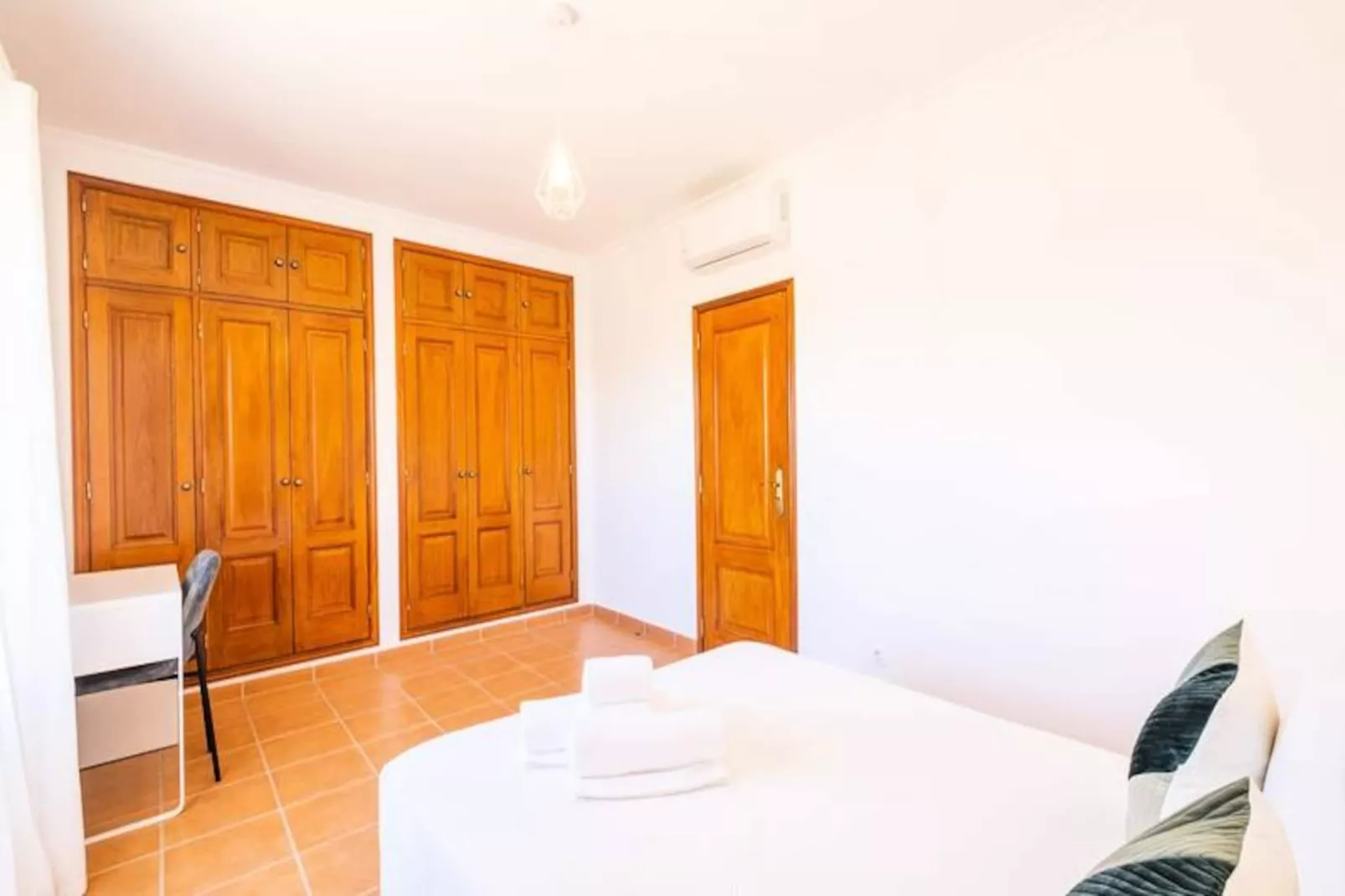 Appartements à Gale-Niet-getagd