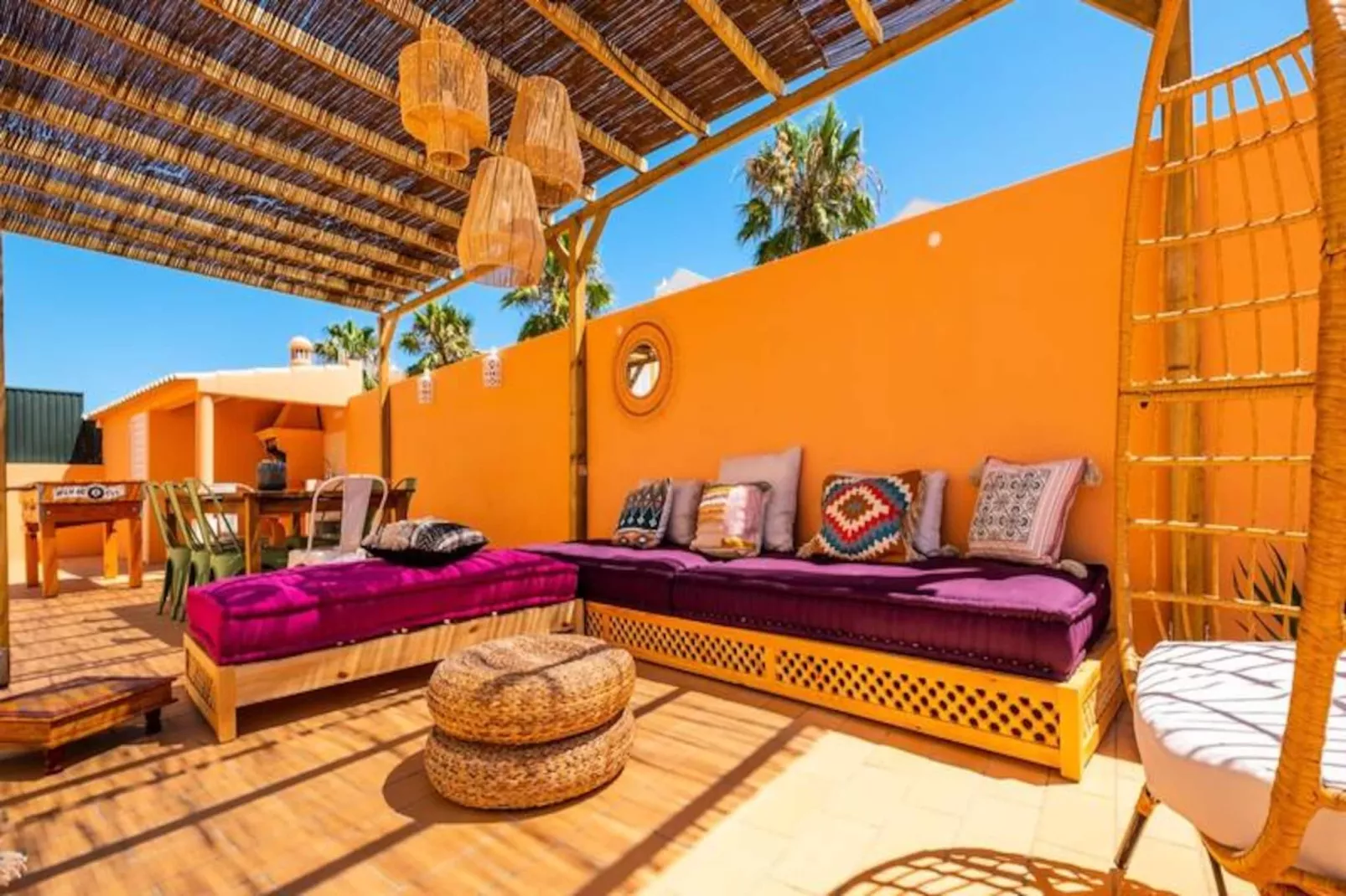 Maison à Albufeira-Niet-getagd