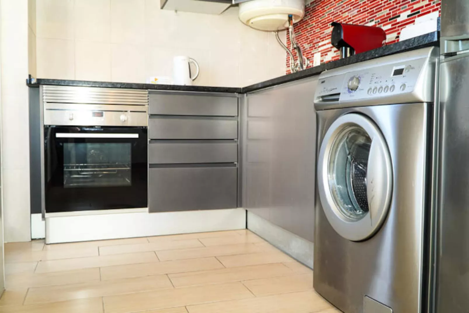 Maison à Albufeira-Niet-getagd