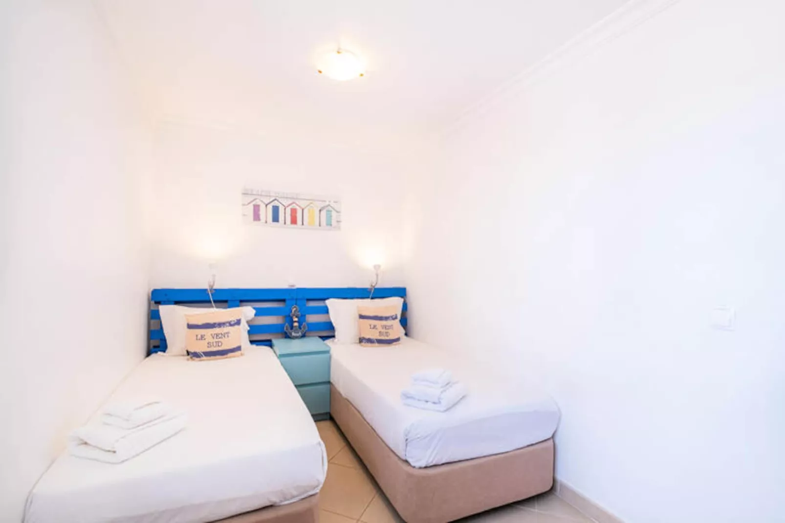 Appartements à Albufeira-Niet-getagd