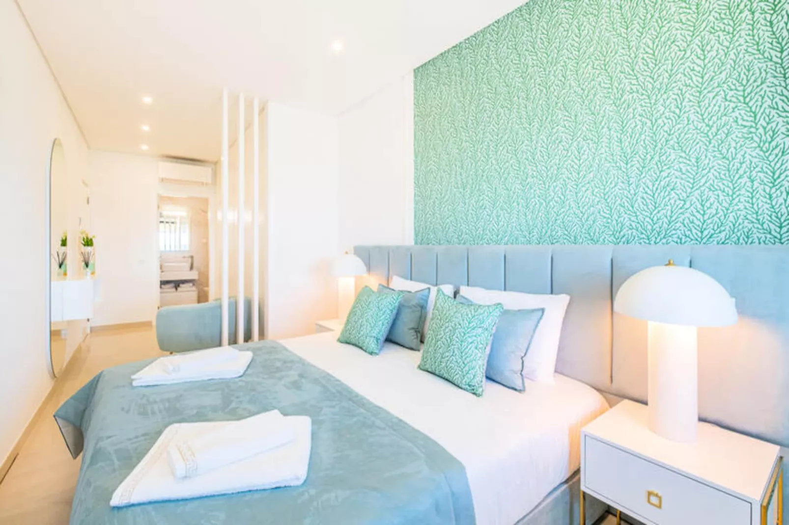 Appartements à Armaçao de Pera-Niet-getagd