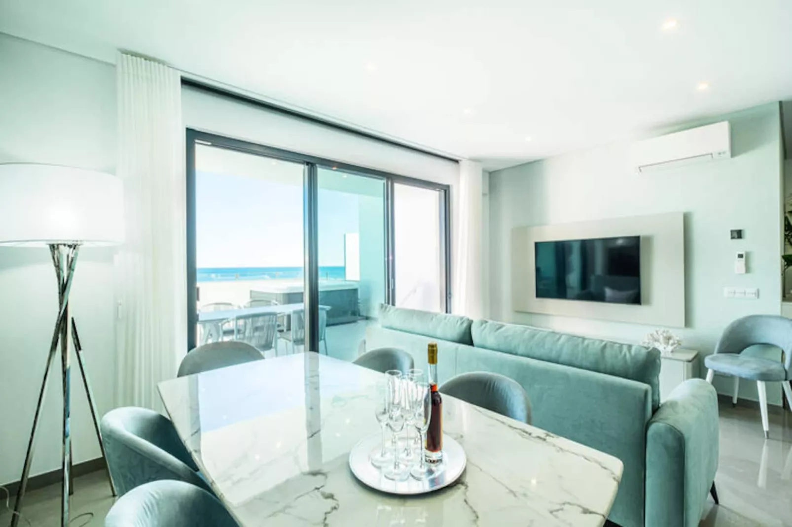 Appartements à Armaçao de Pera-Niet-getagd