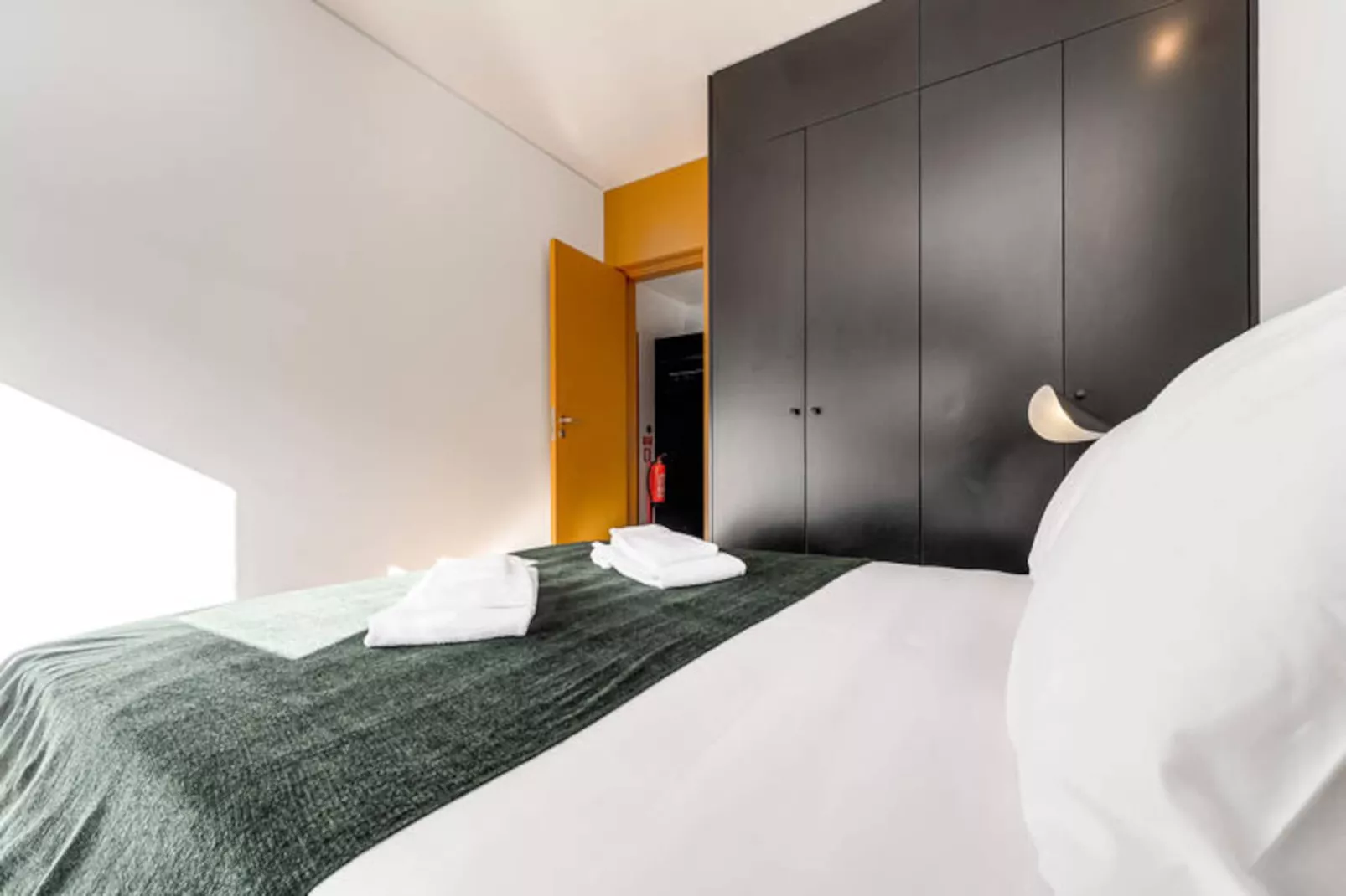 Appartements à Vila Nova de Gaia-Niet-getagd