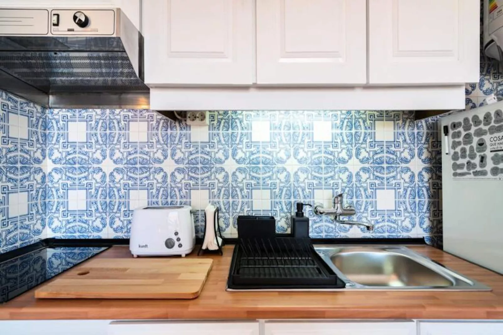 Studio à Albufeira-Niet-getagd