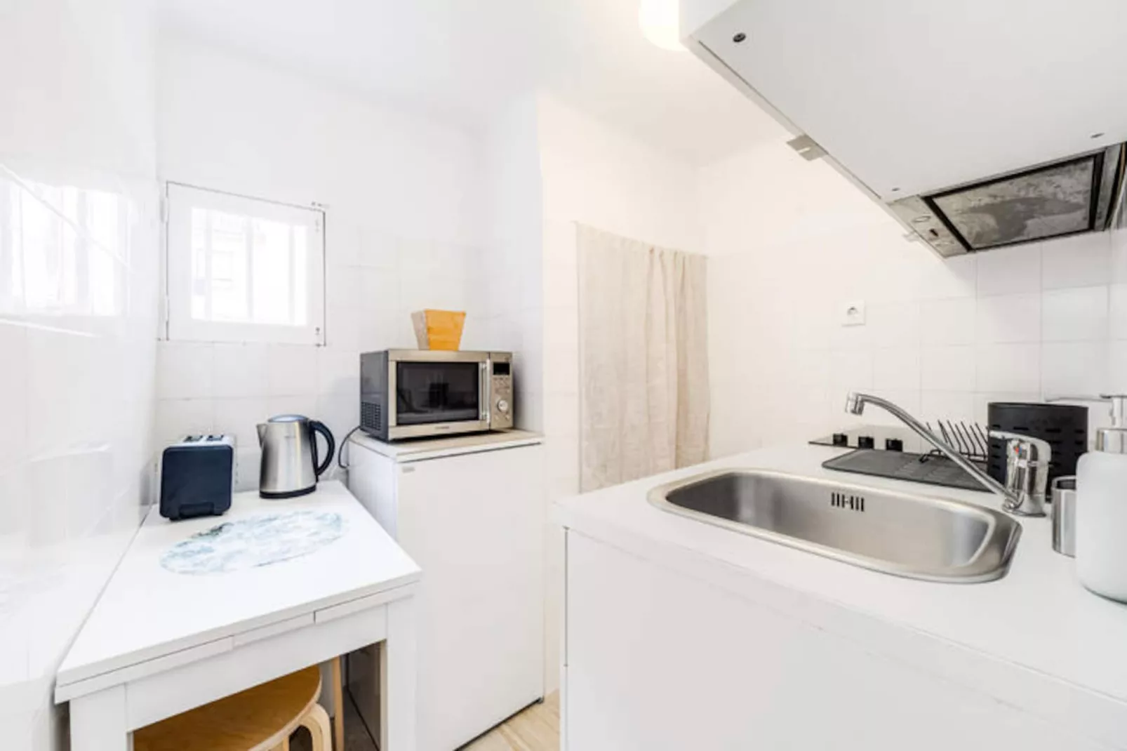 Appartements à Lisbonne-Niet-getagd