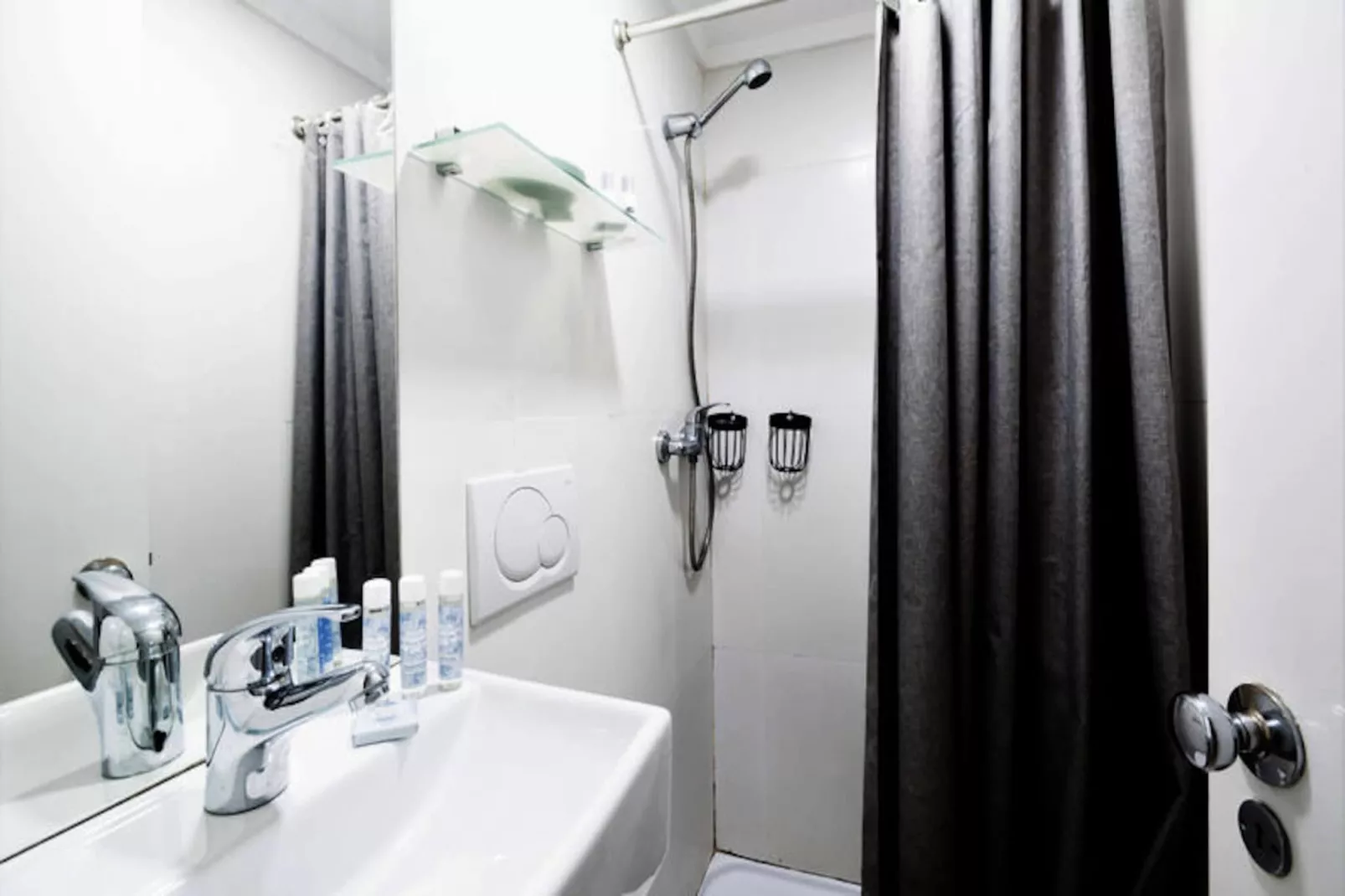 Appartements à Lisbonne-Niet-getagd