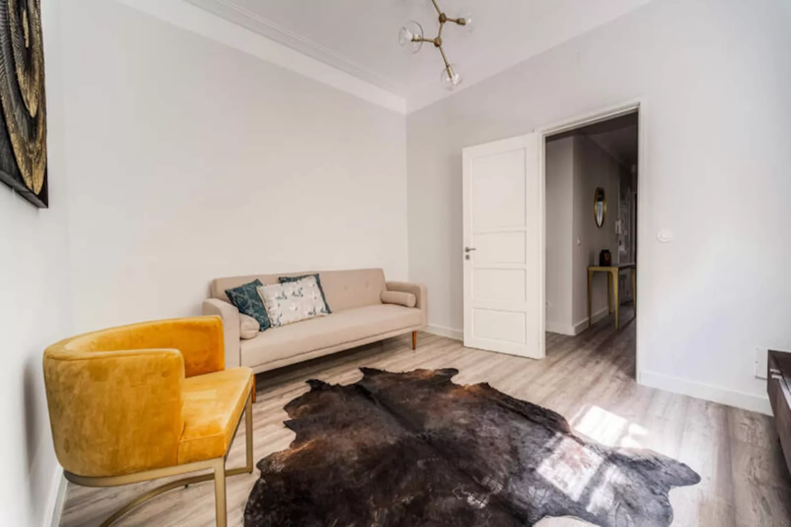 Appartements à Porto-Niet-getagd