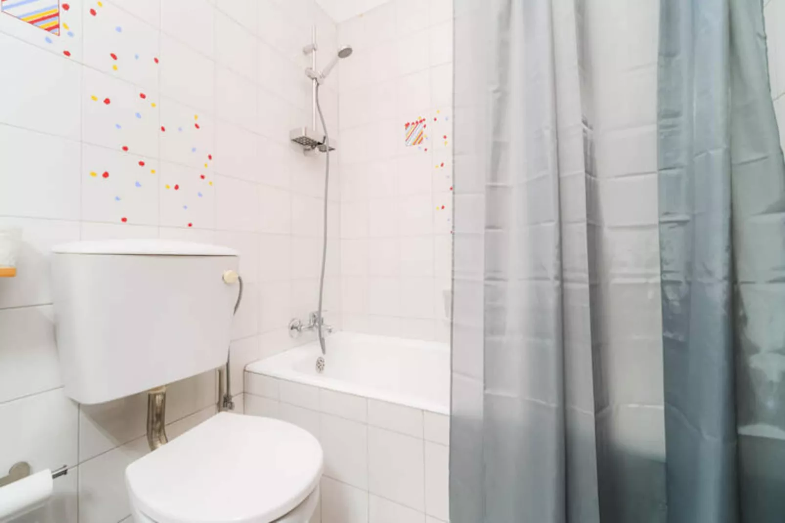 Studio à Porto-Niet-getagd