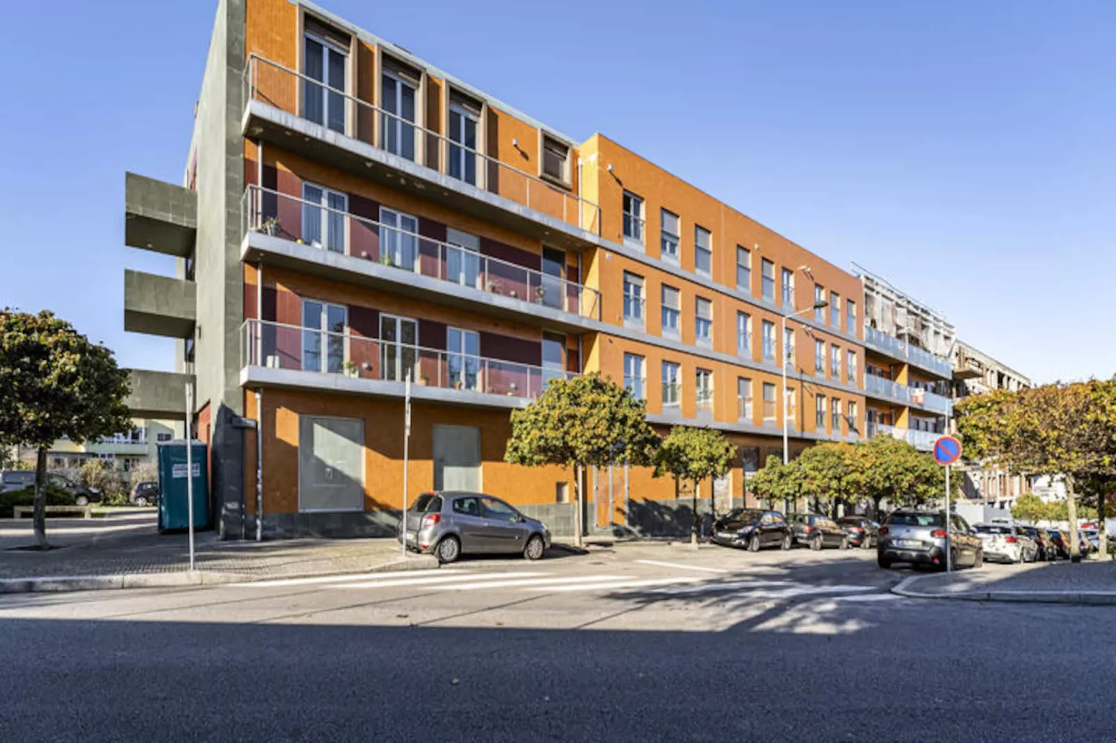 Appartements à Vila Nova de Gaia-Niet-getagd