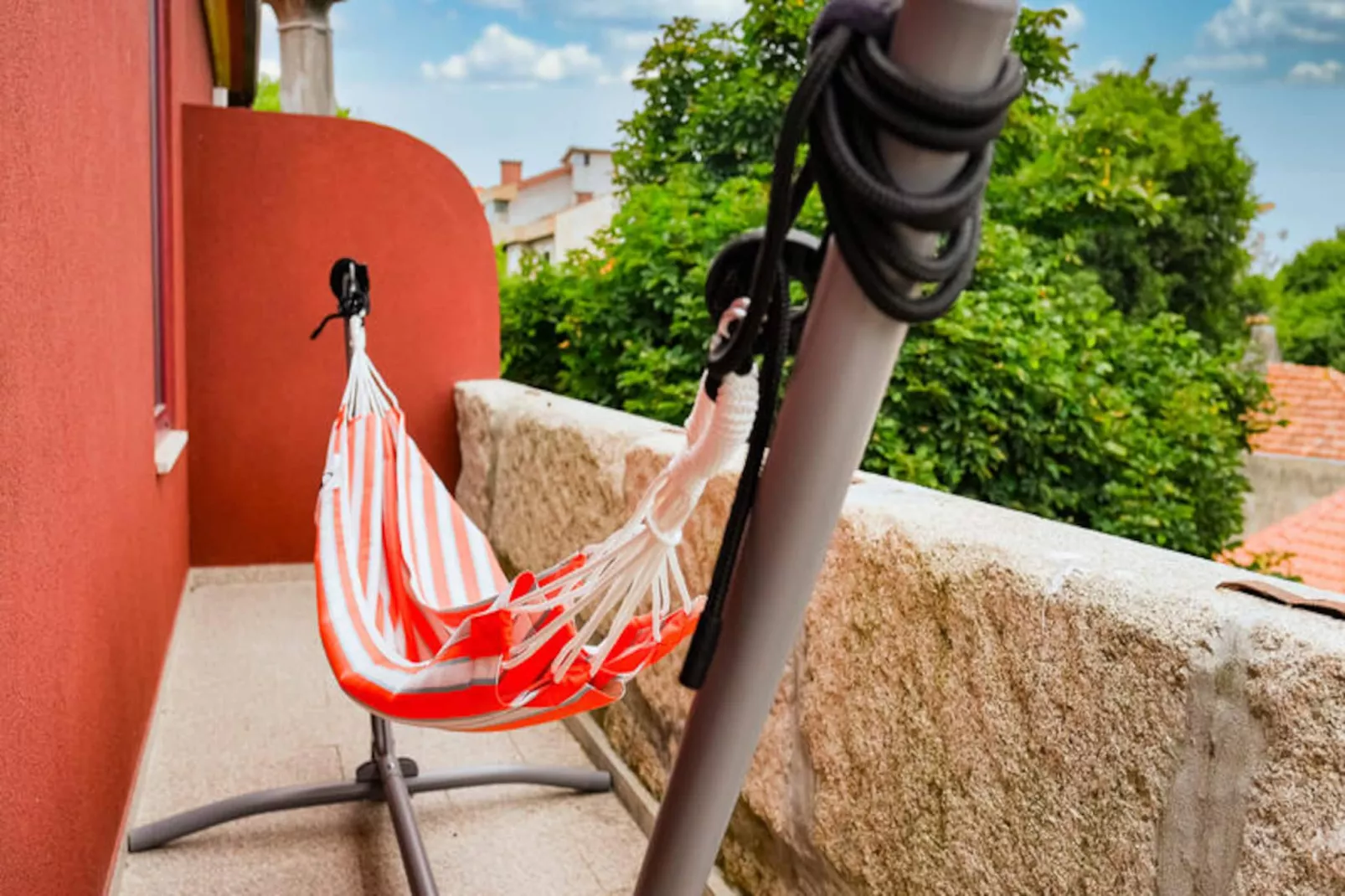 Appartements à Porto-Niet-getagd