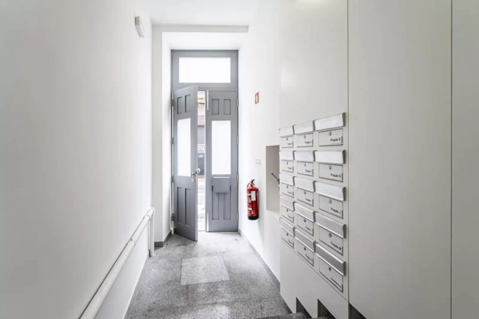 Appartements à Porto-Niet-getagd