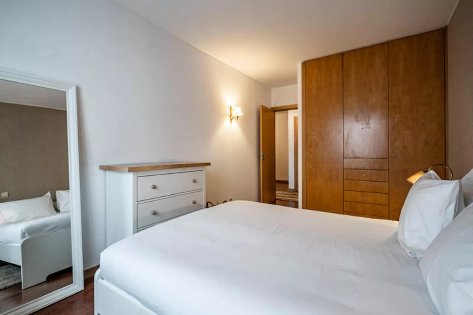 Appartements à Matosinhos-Niet-getagd