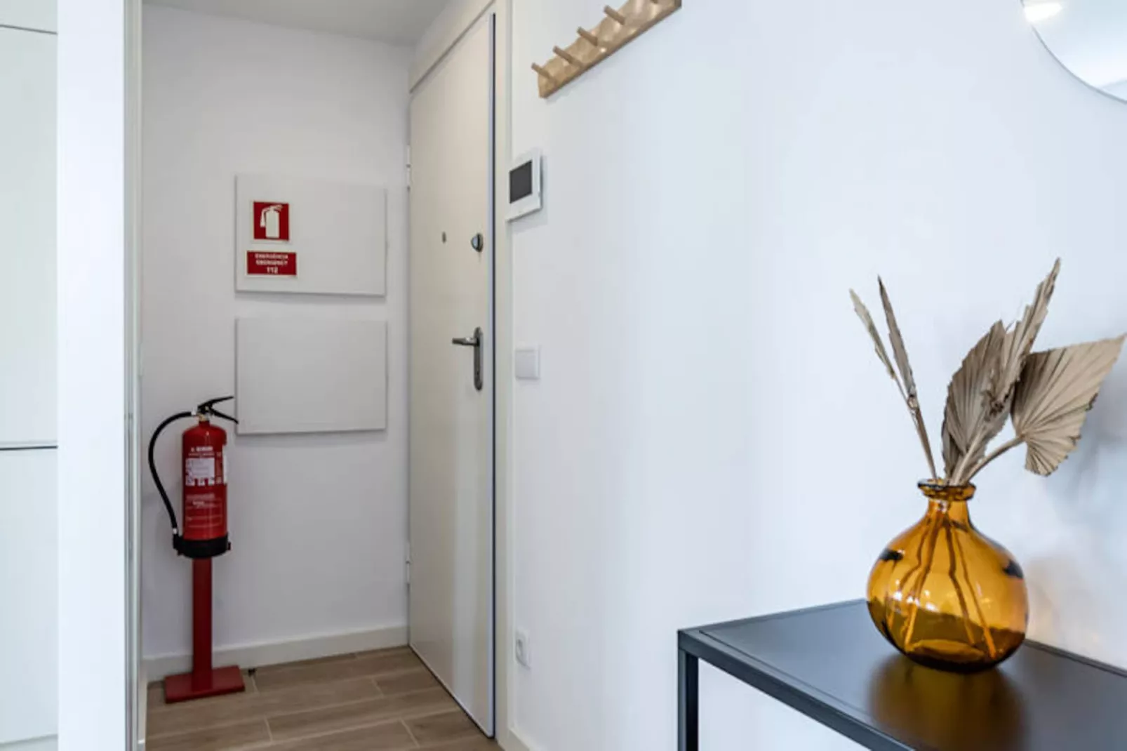 Appartements à Porto-Niet-getagd