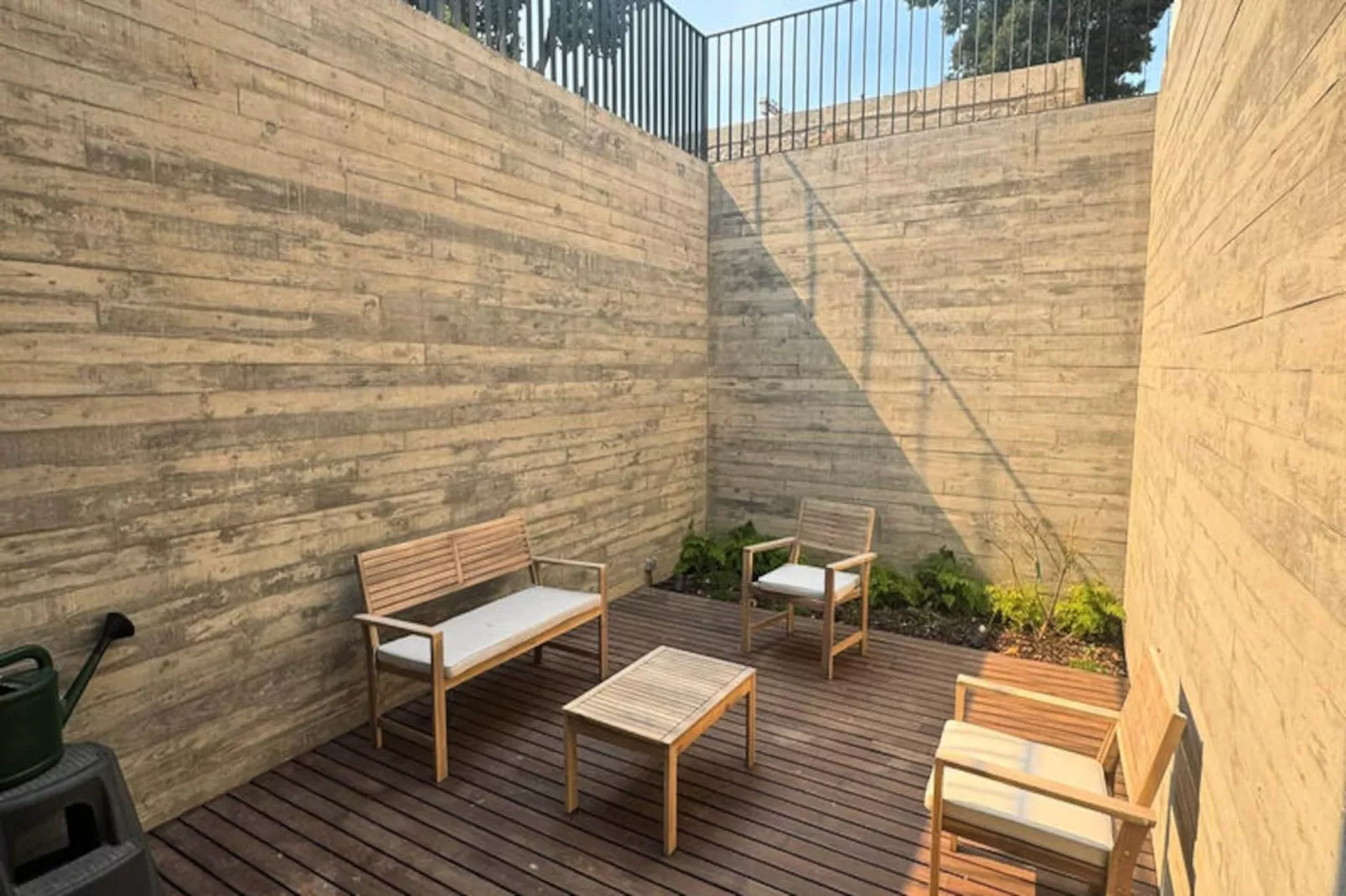 Maison à Porto-Niet-getagd