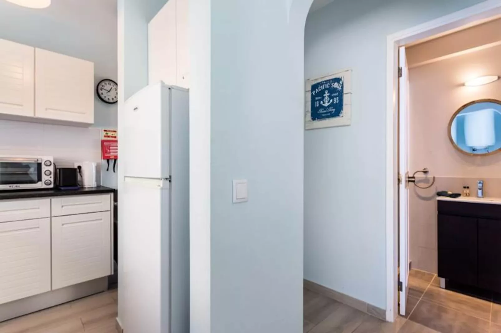 Mariners (2) - Bright And Stylish Apartment-Niet-getagd