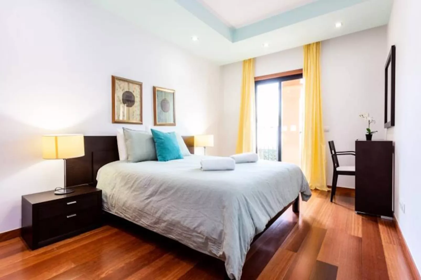 Baia Da Luz - Great Light Apartment-Niet-getagd