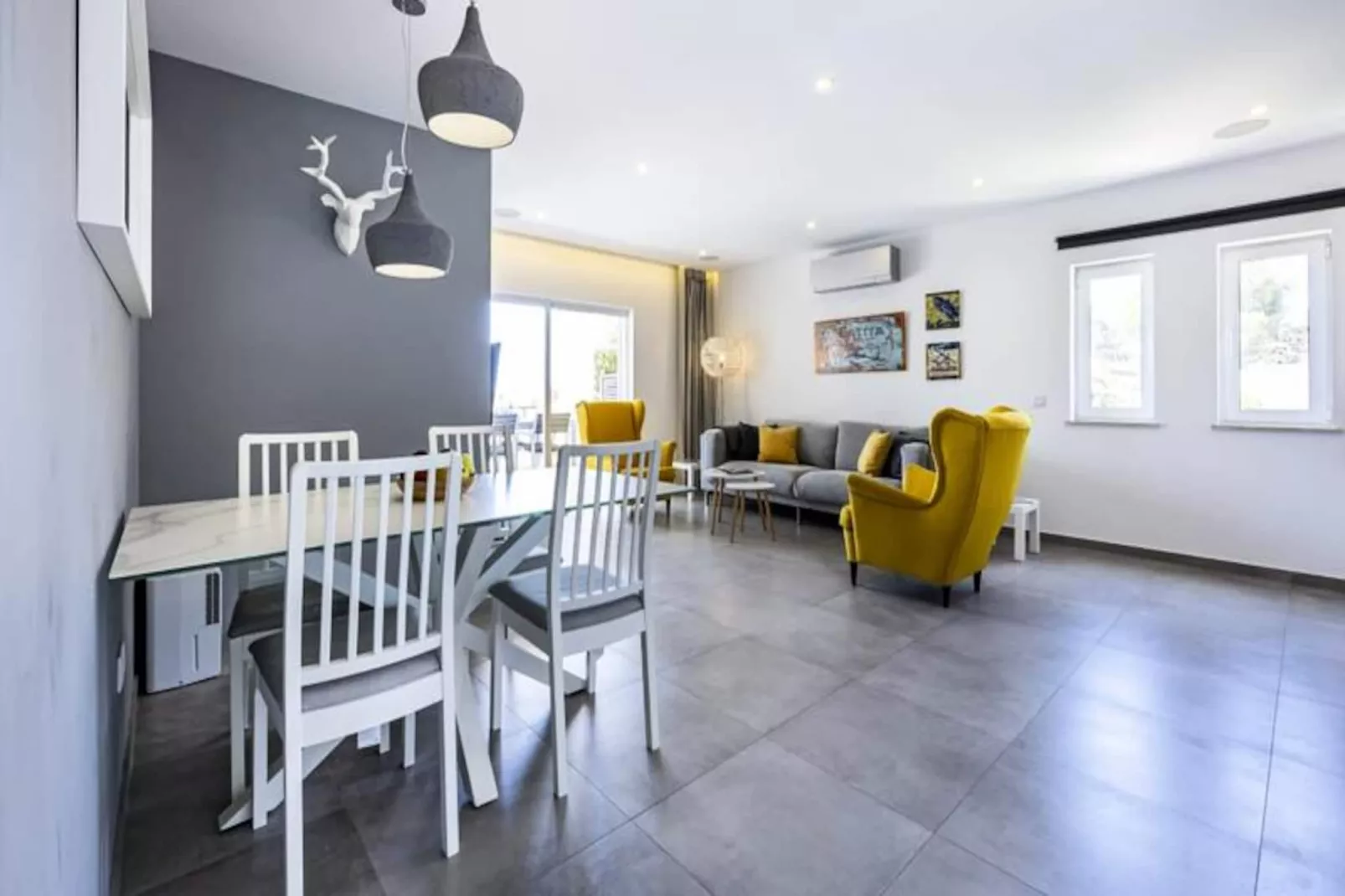 Casa De Ferias Luz-Niet-getagd