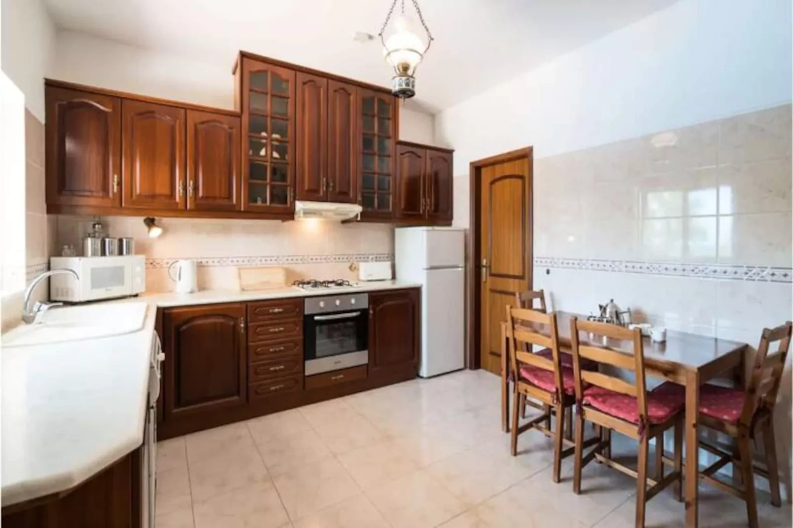 Villa Alegria Private Garden & Pool-Niet-getagd