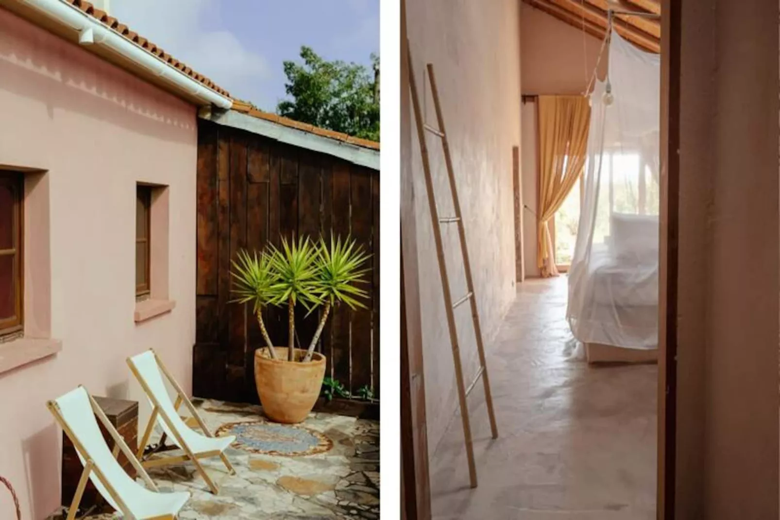 The Lemon Lodge - Ziggurat Suite-Niet-getagd