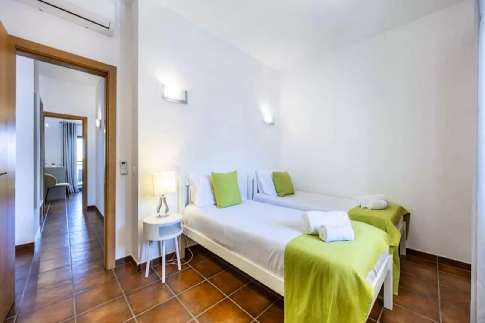 Vista Linda - Marina Park-Niet-getagd