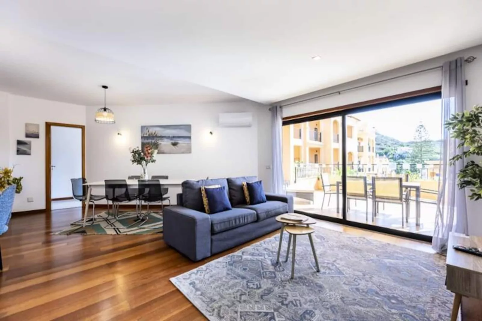 Sun And Sea - Baia Da Luz Apartment-Niet-getagd