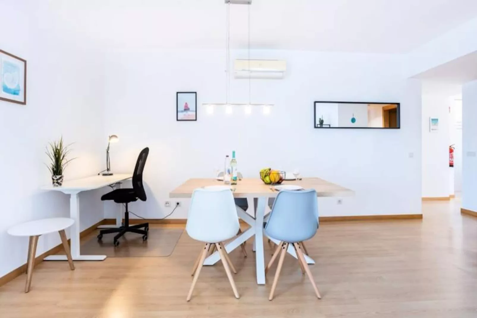 Lagos Workation Apartment-Niet-getagd