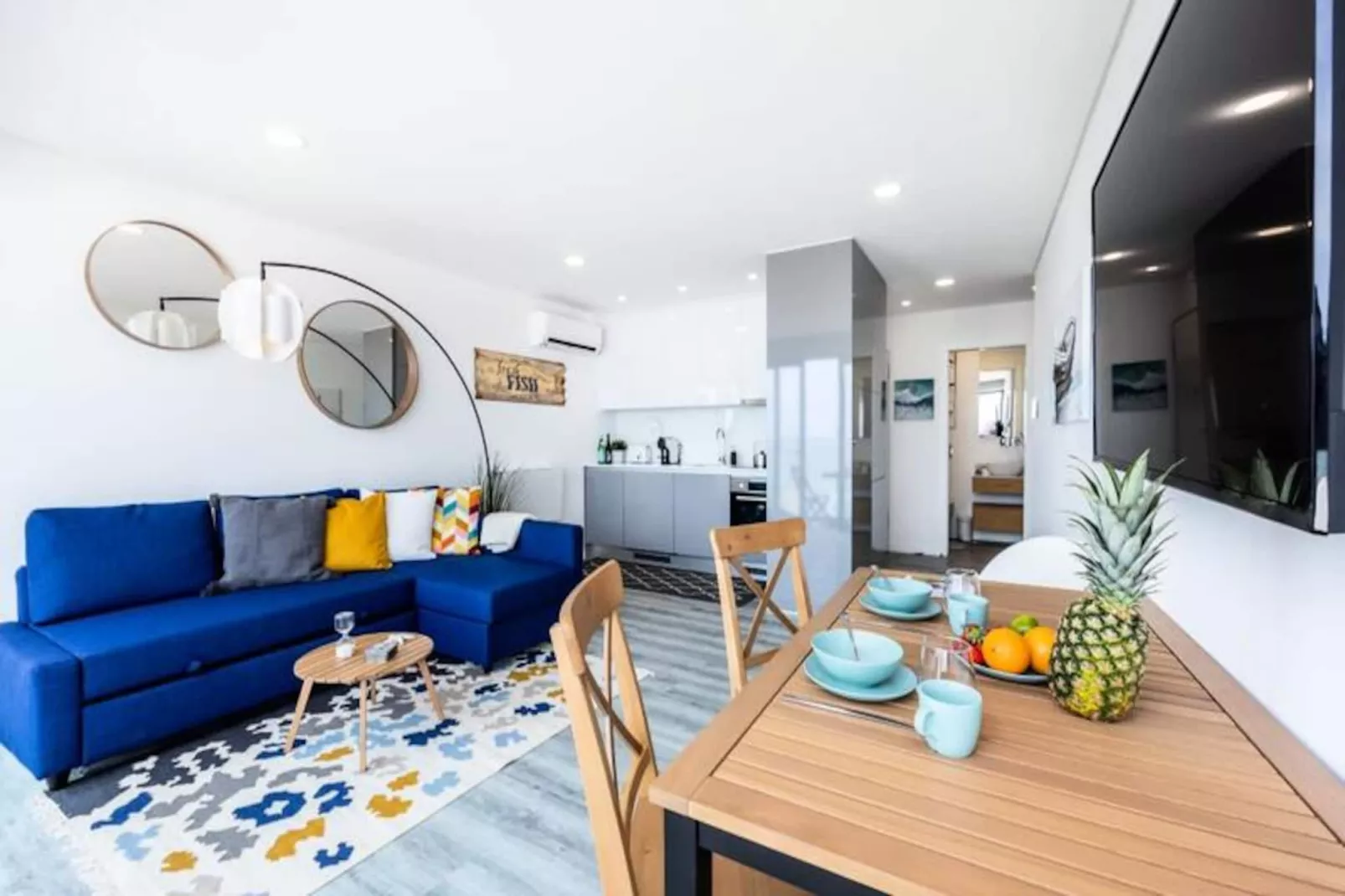 Frontline Seaview Apartment-Niet-getagd