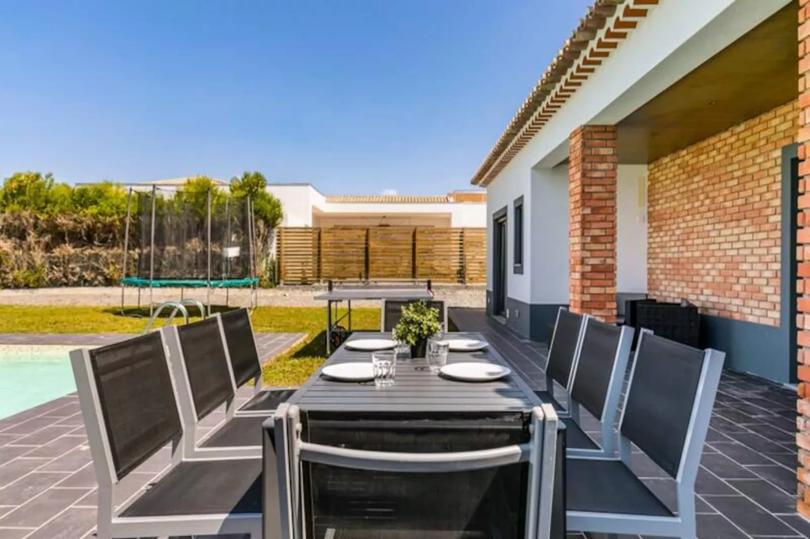 Casa Amizade - Avec Une Vue Imprenable Sur L'oc&eacute;an-Niet-getagd