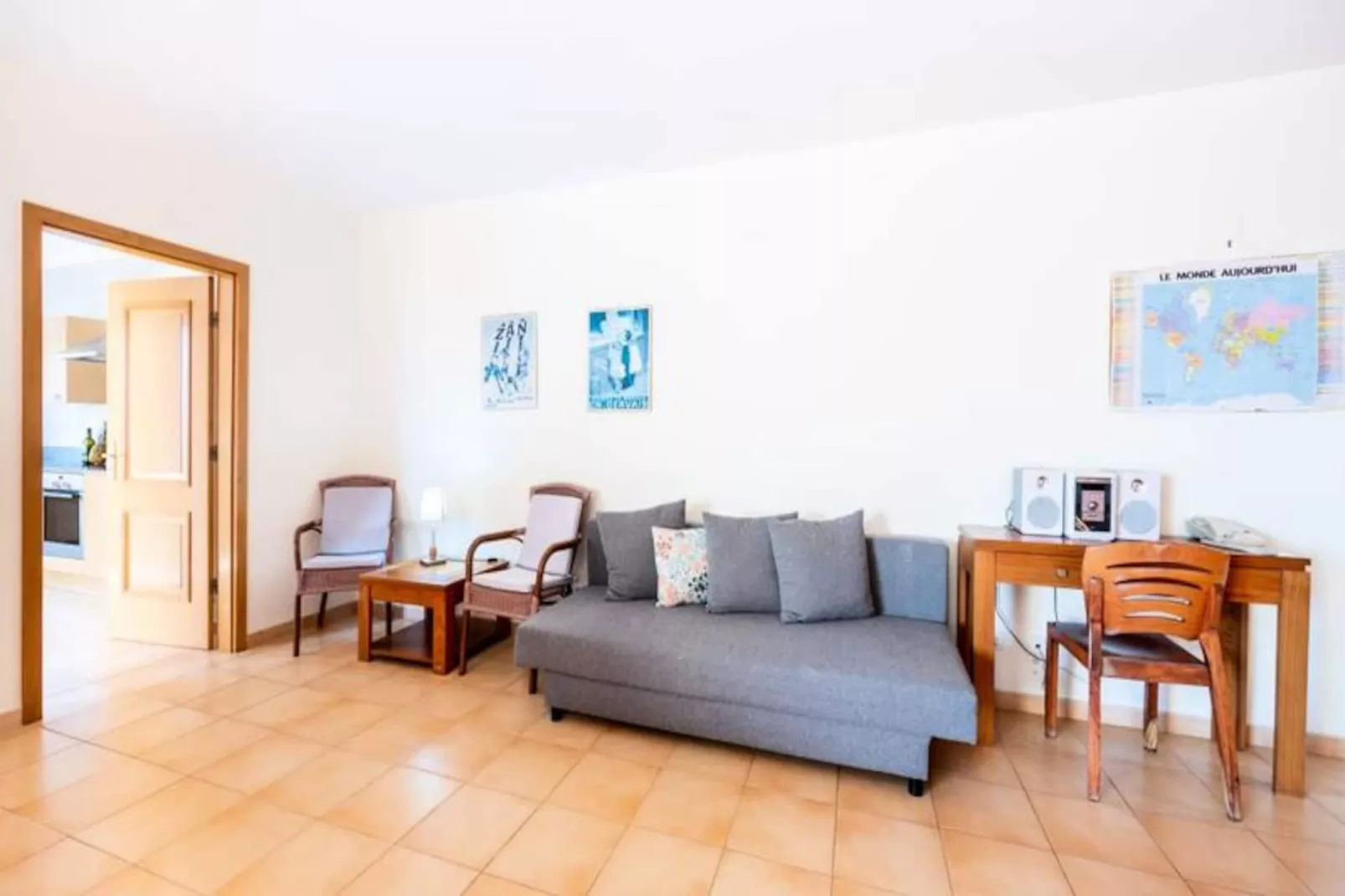 Estrela Da Luz - Monique Apartment-Niet-getagd