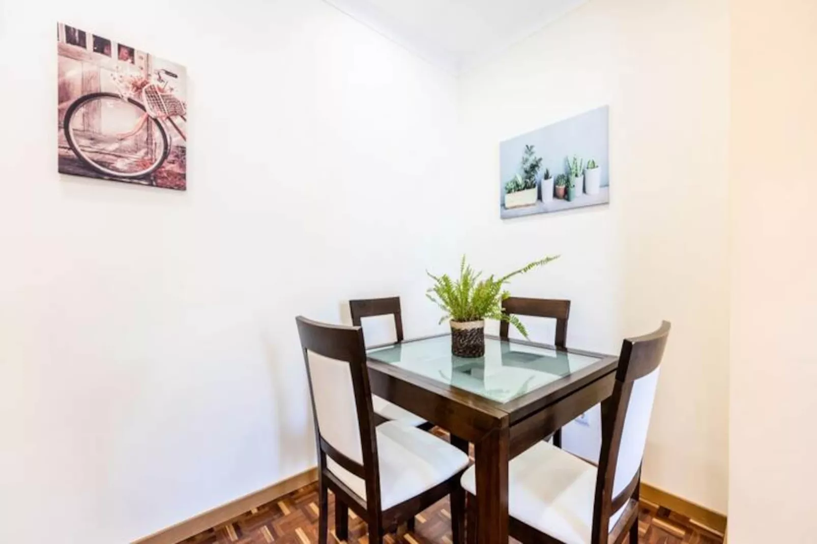 Urban City View Apartment-Niet-getagd