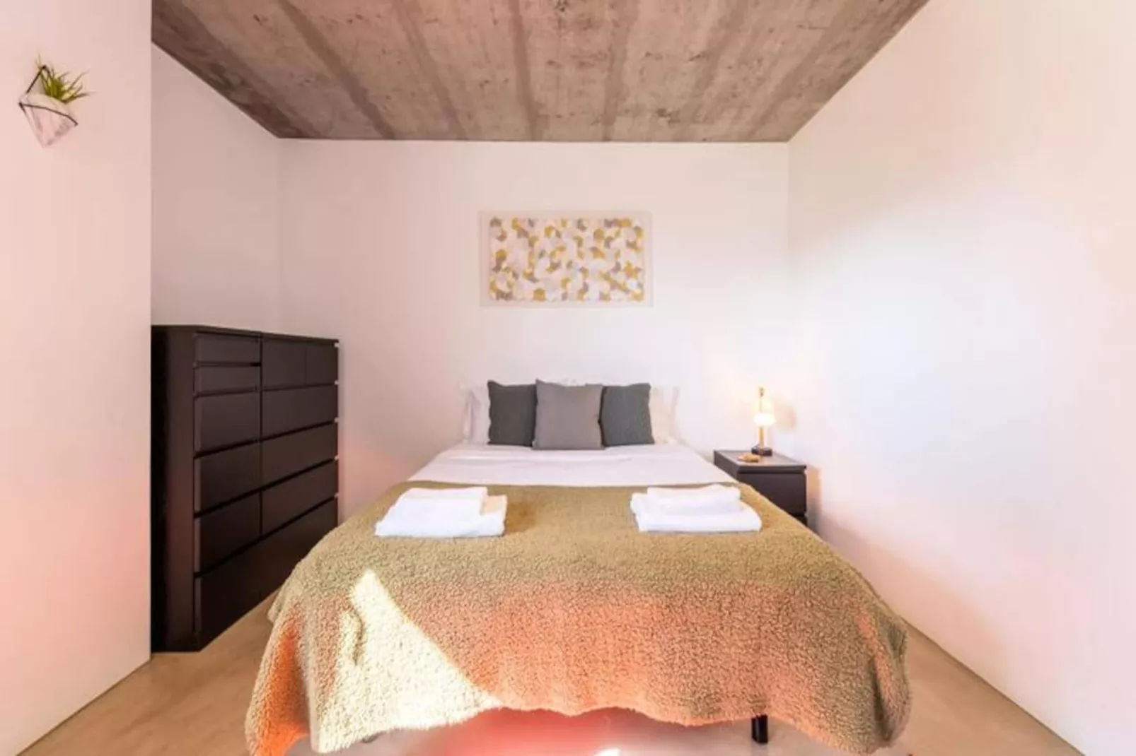 Andorinhas Espartal T3-Niet-getagd