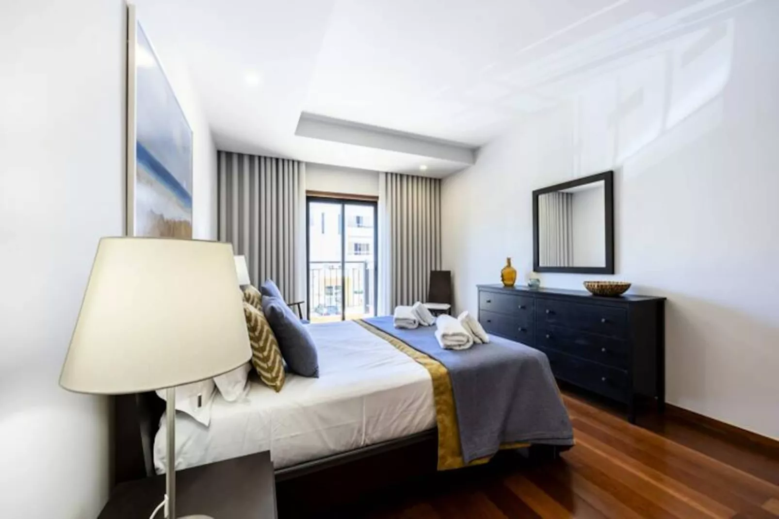 Ba&iacute;a Da Luz Resort - Nuzone Apartment-Niet-getagd