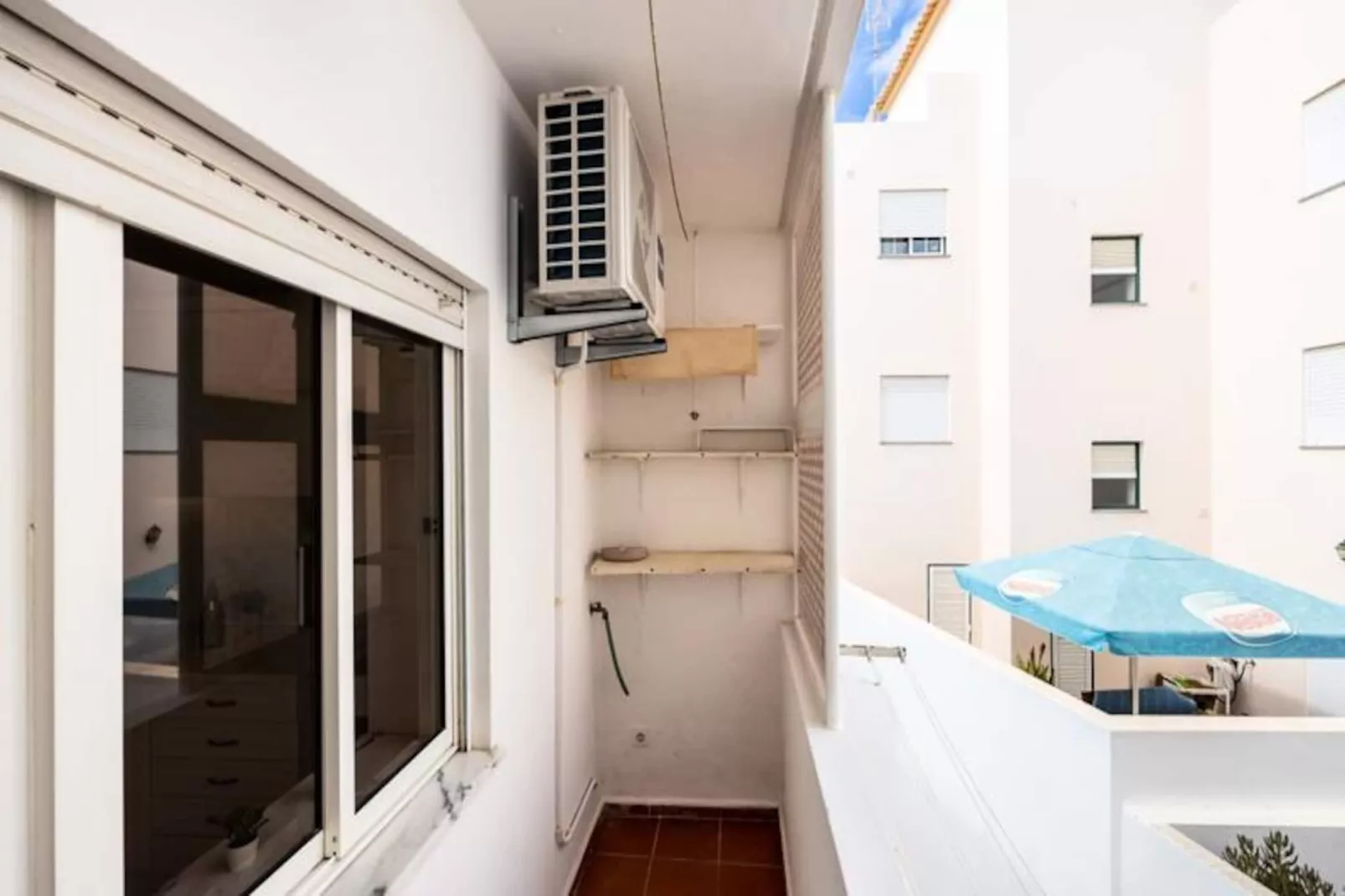 Apartment Eurico-Niet-getagd