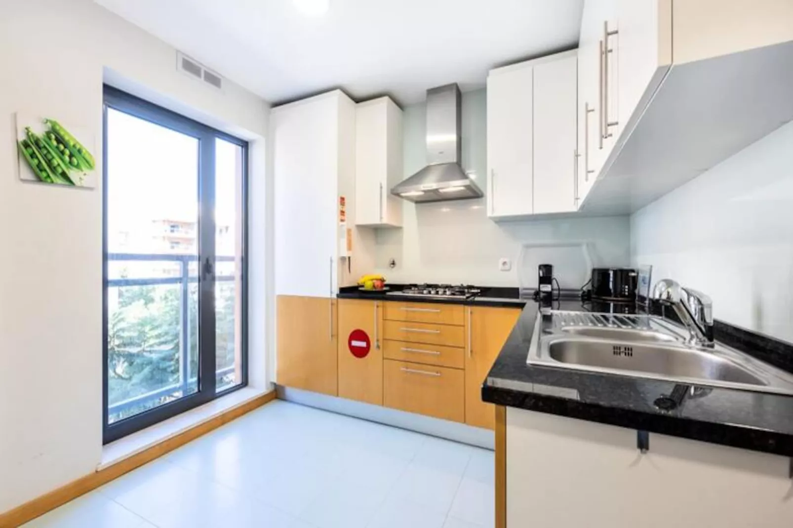 Apartment Baixa Marina-Niet-getagd