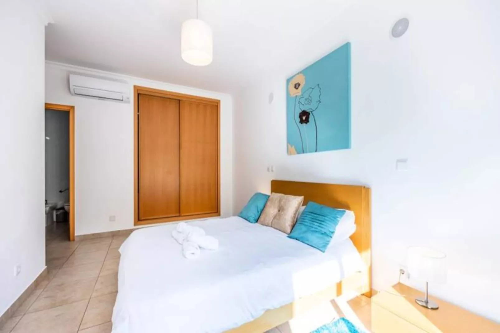 Quinta Das Palmeiras - Apartment Darlene-Niet-getagd