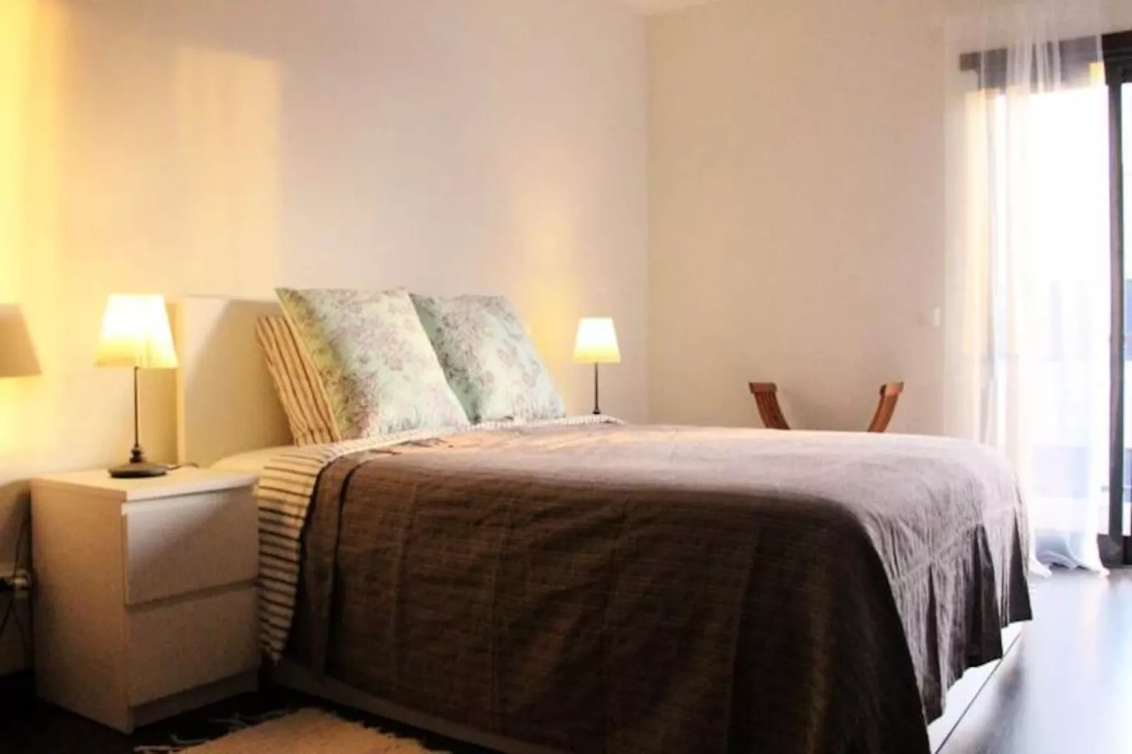 A Casa Do B&ecirc;-Niet-getagd