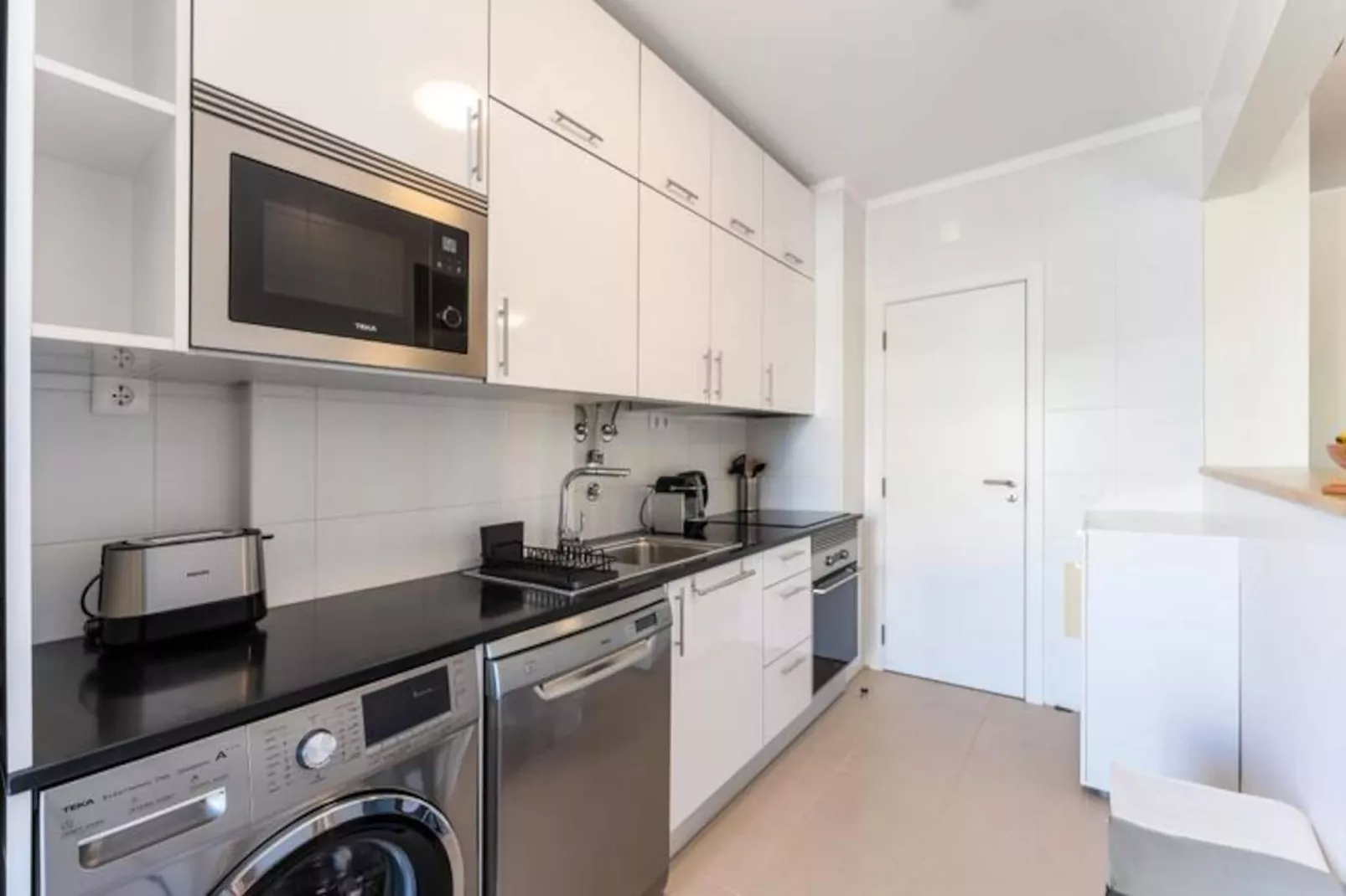 Casa Três Castelos Portimao-Niet-getagd