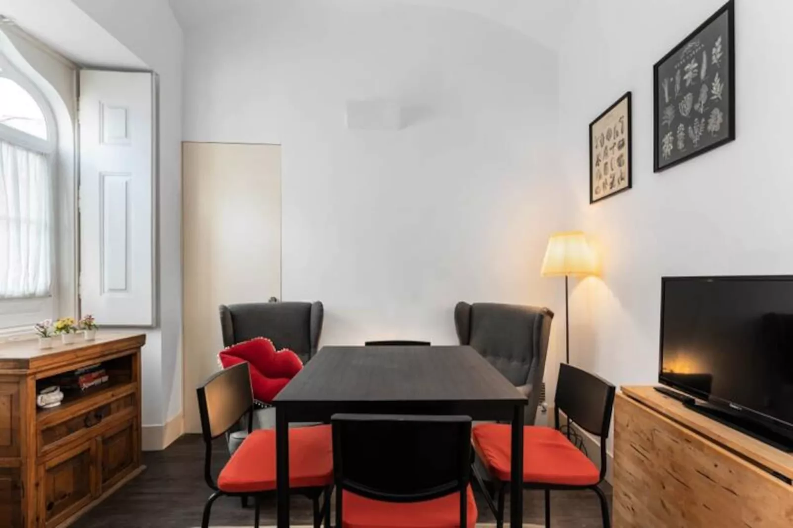 Dourada Townhouse - Olhão-Niet-getagd